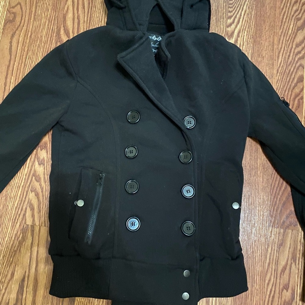 Jacket/coat - Picture 2 of 3